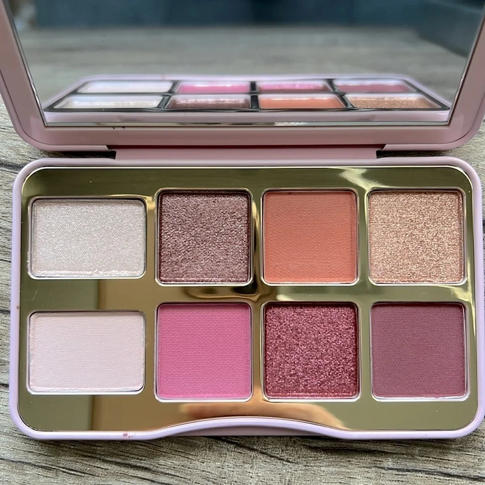 Too Faced Let's Play Mini Eye Shadow Palette